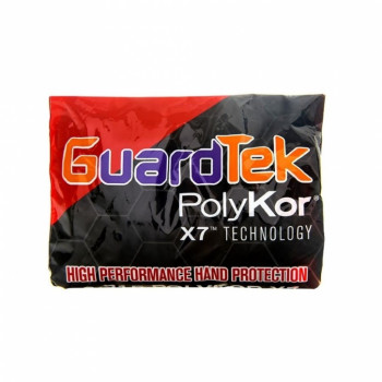 G-Tek Polykor X7 Vend 18 Gauge Nitrile