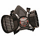 PROCHOICE ASSEMBLED HALF MASK WITH ABEK1 CARTRIDGES PROCHOICE ASSEMBLED HALF MASK WITH ABEK1 CARTRIDGES Half Masks