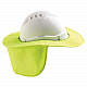 Hard Hat Brim Detachable Sun Protection Visor Hard Hat Brim Detachable Sun Protection Visor Sun Hats