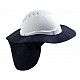 Hard Hat Brim Detachable Sun Protection Visor Hard Hat Brim Detachable Sun Protection Visor Sun Hats