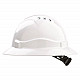 V6 Hard Hat Vented Full Brim Ratchet Harness HHV6FB V6 Hard Hat Vented Full Brim Ratchet Harness HHV6FB