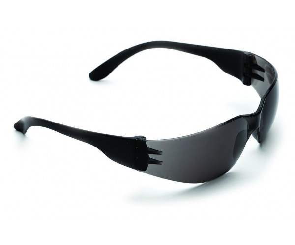 work site safety eye protection safety glass Bastion safety Glasses Tinted Lens Safety Glasses
