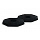 Rubber Bollard Base ONLY Rubber Bollard Base ONLY