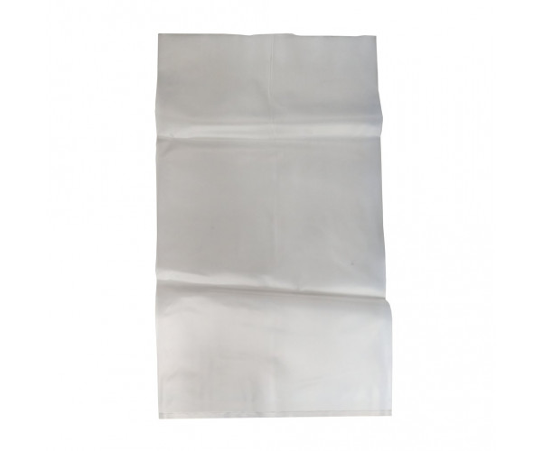 Extra Heavy Duty Clear Rubbish Bag - Construction Waste Management Extra Heavy Duty Clear Rubbish Bags for Construction Waste Management
