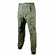 Light Weight Stretch Cuffed Pants Light Weight Stretch Cuffed Pants