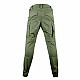 Light Weight Stretch Cuffed Pants Light Weight Stretch Cuffed Pants