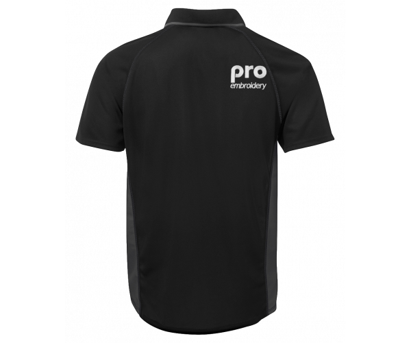 Embroidery Only Service - Customer Supplied Clothing Embroidery Only Service - Customer Supplied Clothing
