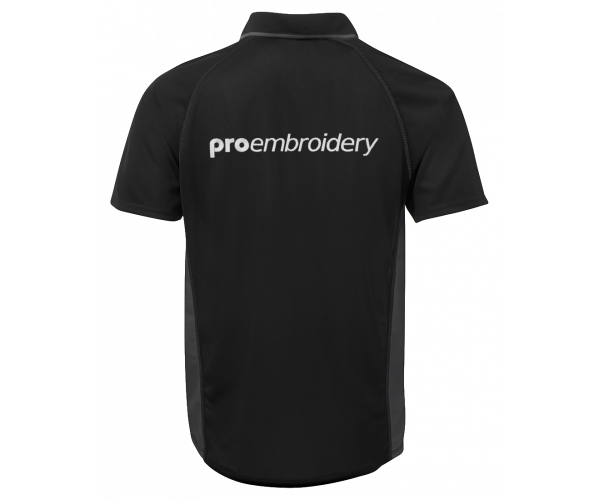 Embroidery Only Service - Customer Supplied Clothing Embroidery Only Service - Customer Supplied Clothing