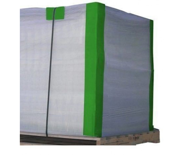Corflute Protection Corners 2440 x 85 x 85 x 5mm Corriboard Flute Protection Corners 2440 x 85 x 85 x 5mm Corner Edge Protection