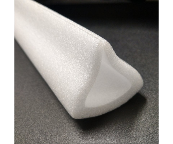 Foam Protection Square Edge C Shape 50mm Internal Foam Protection Square Edge C Shape 50mm Internal Packaging Products