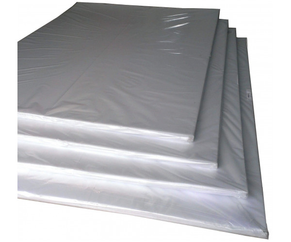 Corflute Heavy Duty Floor Protection Sheet Corriboard Floor Protection sheet for Hard Floor
