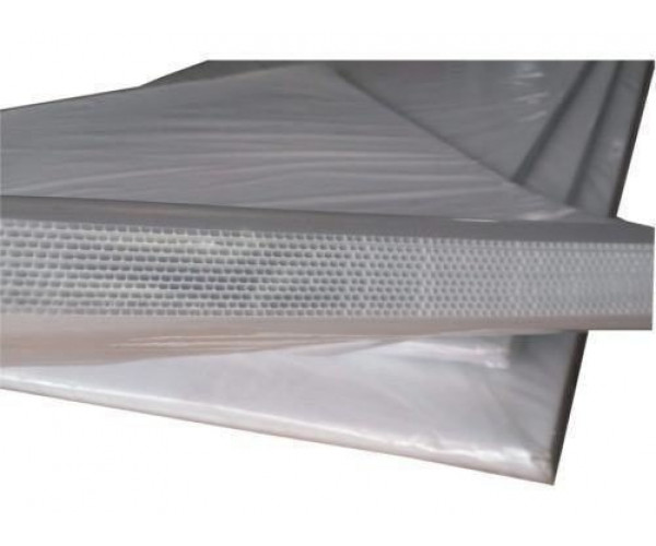 Corflute Heavy Duty Floor Protection Sheet Corriboard Floor Protection sheet for Hard Floor