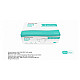 KN95 Respirator Face Mask BOX OF 20 KN95 Respirator Face Mask BOX OF 20