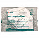 KN95 Particulate Respirator Mask FFP2 FDA Approved K-N95 Particulate Respirator Face Mask FFP2 FDA Approved Disposable Respirator Masks