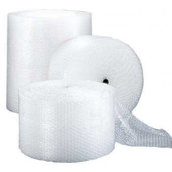 Bubble Wrap 10mm Rolls