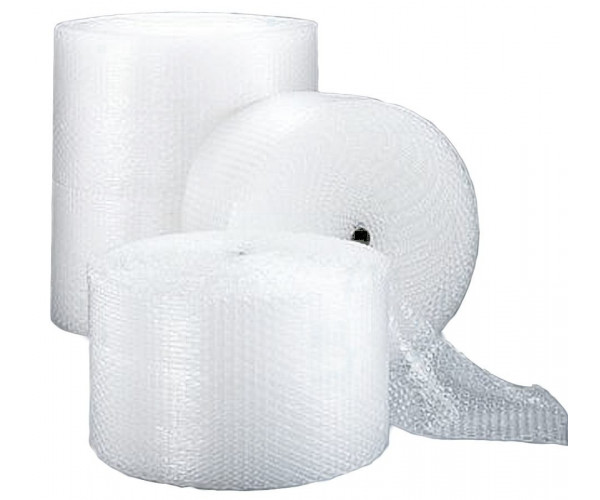 Bubble Wrap Standard Rolls Foam and Bubble Wrap