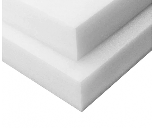 EPE Foam Block Polyfoam EPE Foam Block Polyfoam 40mm Sheet