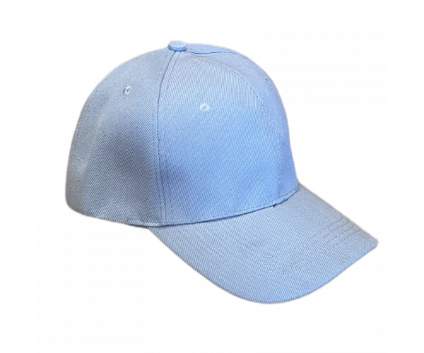 CURVED BASEBALL CAPS / HATS