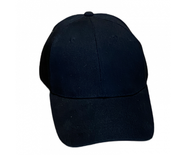 CURVED BASEBALL CAPS / HATS