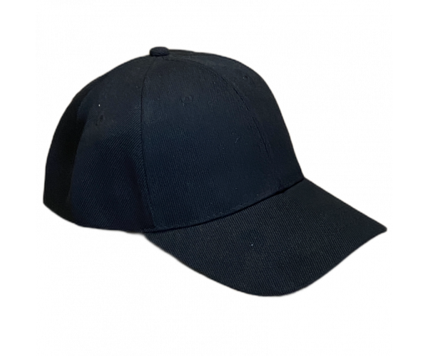 CURVED BASEBALL CAPS / HATS