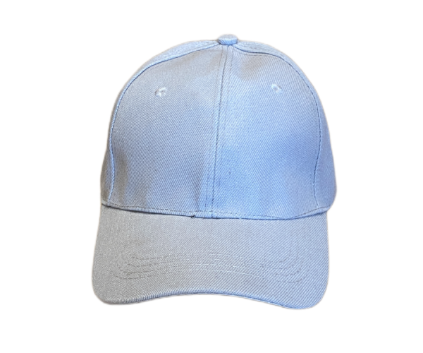 CURVED BASEBALL CAPS / HATS