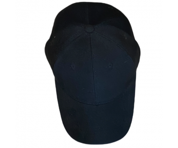 CURVED BASEBALL CAPS / HATS