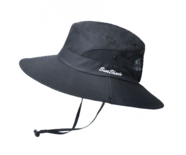 Foldable Fisherman Hat Sun Hats