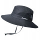 Foldable Fisherman Hat Sun Hats