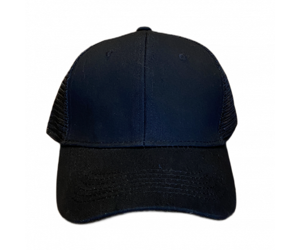 TRUCKER CAP / HAT Bump Caps
