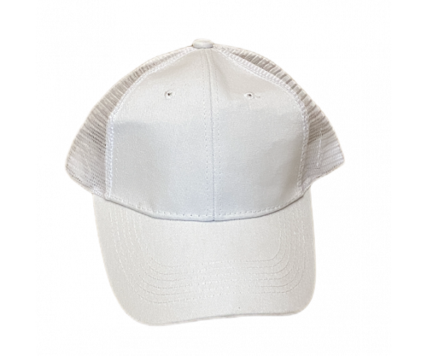 TRUCKER CAP / HAT Bump Caps