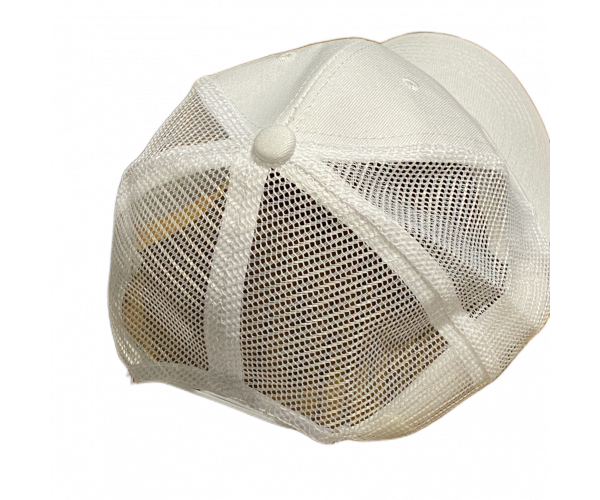 TRUCKER CAP / HAT Bump Caps