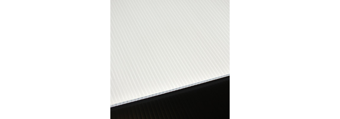 Why Signage Grade Corflute is the Ideal Material for High-Quality, Long-Lasting Signs