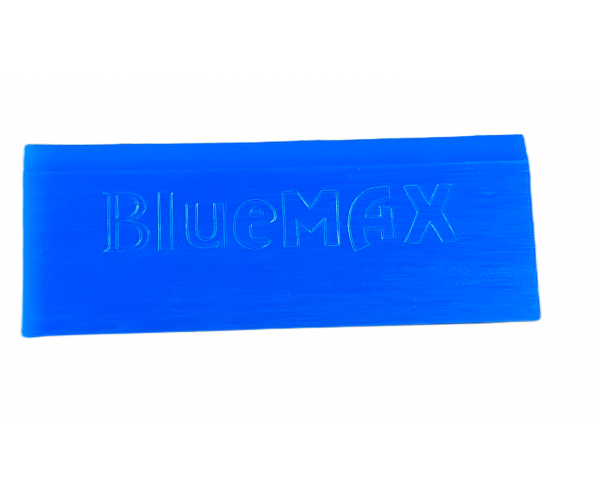 Bluemax  Rubber Squeegee 130mm Wide Knives Blades & Window Scrapers