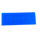 Bluemax  Rubber Squeegee 130mm Wide Knives Blades & Window Scrapers