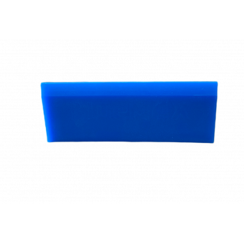 Bluemax  Rubber Squeegee 130mm Wide