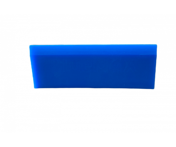 Bluemax  Rubber Squeegee 130mm Wide Knives Blades & Window Scrapers