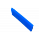 Bluemax  Rubber Squeegee 130mm Wide Knives Blades & Window Scrapers