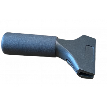 Bluemax  Rubber Squeegee Handle 180mm