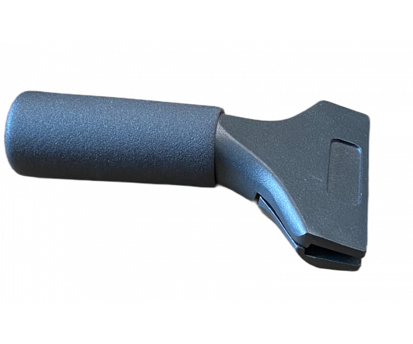 BLUEMAX  RUBBER SQUEEGEE HANDLE 180mm Knives Blades & Window Scrapers