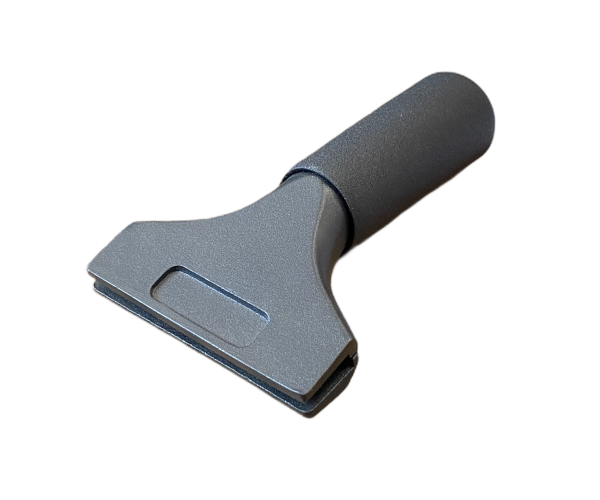 BLUEMAX  RUBBER SQUEEGEE HANDLE 180mm Knives Blades & Window Scrapers
