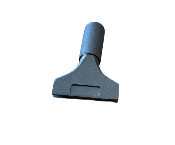 BLUEMAX  RUBBER SQUEEGEE HANDLE 180mm Knives Blades & Window Scrapers
