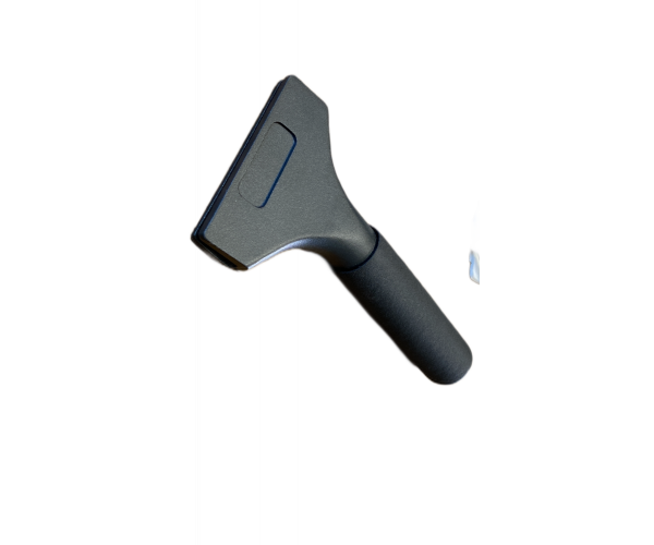 BLUEMAX RUBBER SQUEEGEE HANDLE 230mm Knives Blades & Window Scrapers
