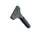BLUEMAX RUBBER SQUEEGEE HANDLE 230mm Knives Blades & Window Scrapers