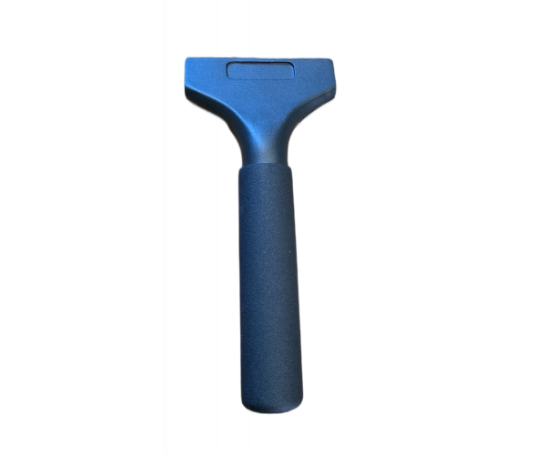 BLUEMAX RUBBER SQUEEGEE HANDLE 230mm Knives Blades & Window Scrapers