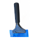 BLUEMAX RUBBER SQUEEGEE HANDLE 230mm Knives Blades & Window Scrapers