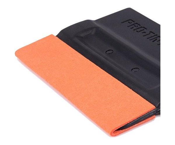 PRO-TINT BONDO MAGNET SQUEEGEE PRO-TINT BONDO MAGNET SQUEEGEE Knives Blades & Window Scrapers