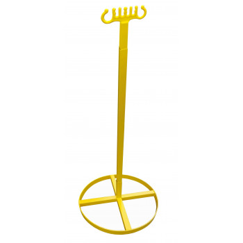 Electrical Lead Stand Adjustable to 2.4M
