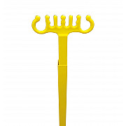 Lead Stands & Hooks