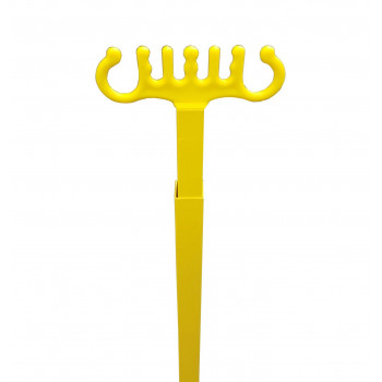 Electrical Lead Stand Adjustable to 2.4M