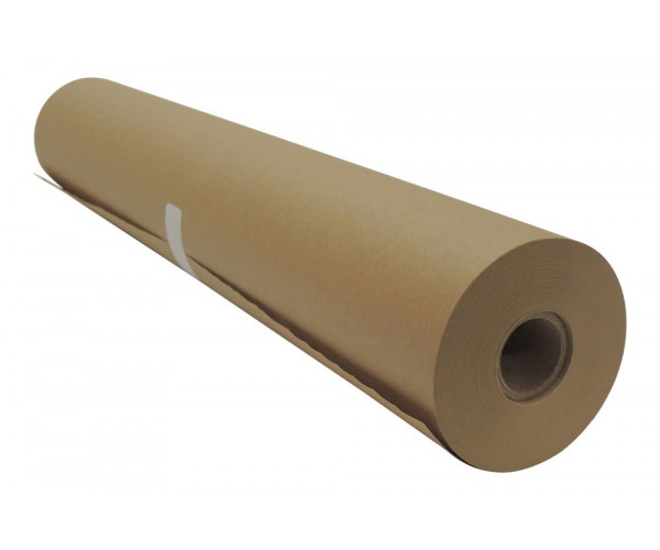 Brown Kraft Paper Roll Kraft paper Rolls Window Protection